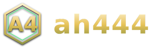 ah444 logo